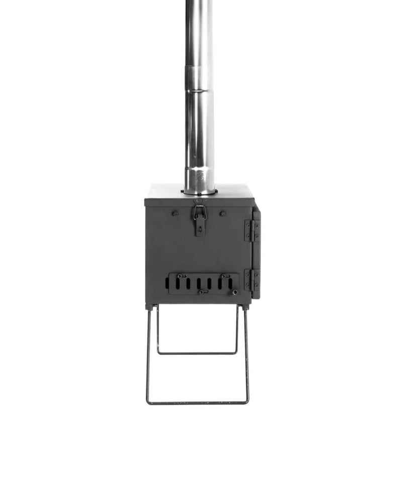 Mt.SUMI MICRO 薪ストーブ アウトドア薪ストーブ マイクロ / Woodstove MICRO