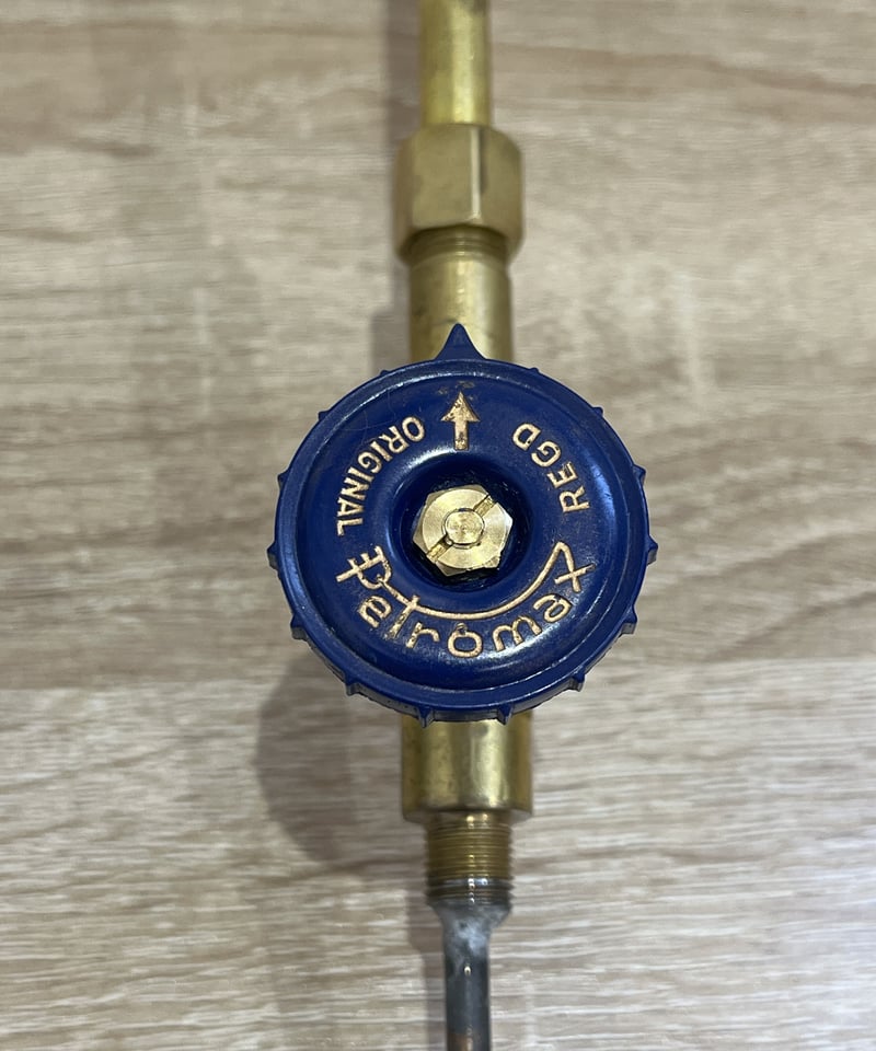 スペアパーツ』PETROMAX HK500用 ジェネレーターセット スペアパーツ』PETROMAX HK500用 ジェネレーターセット