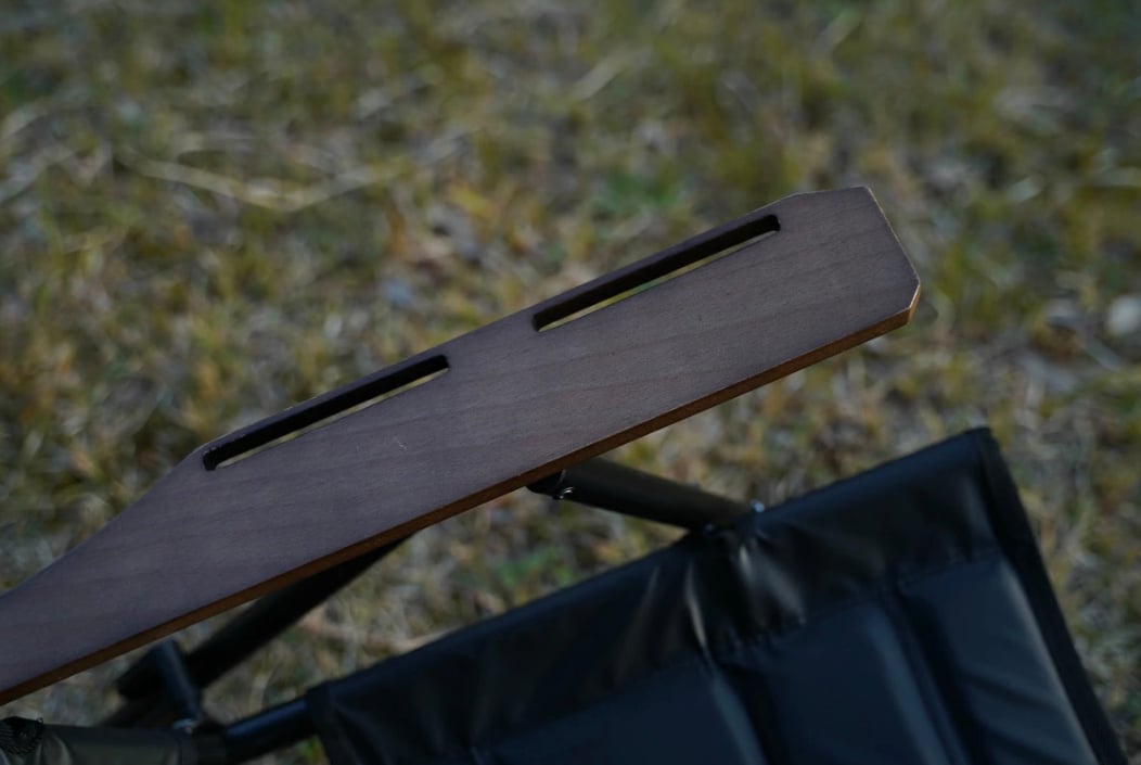 AS2OV アッソブ RECLINING LOW ROVER CHAIR BLACK ローバー...