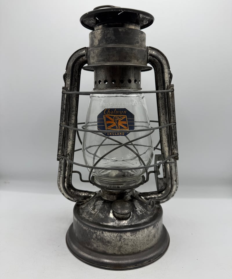 CHALWYN チャールウィン イギリスランタン 『NEW LYNX