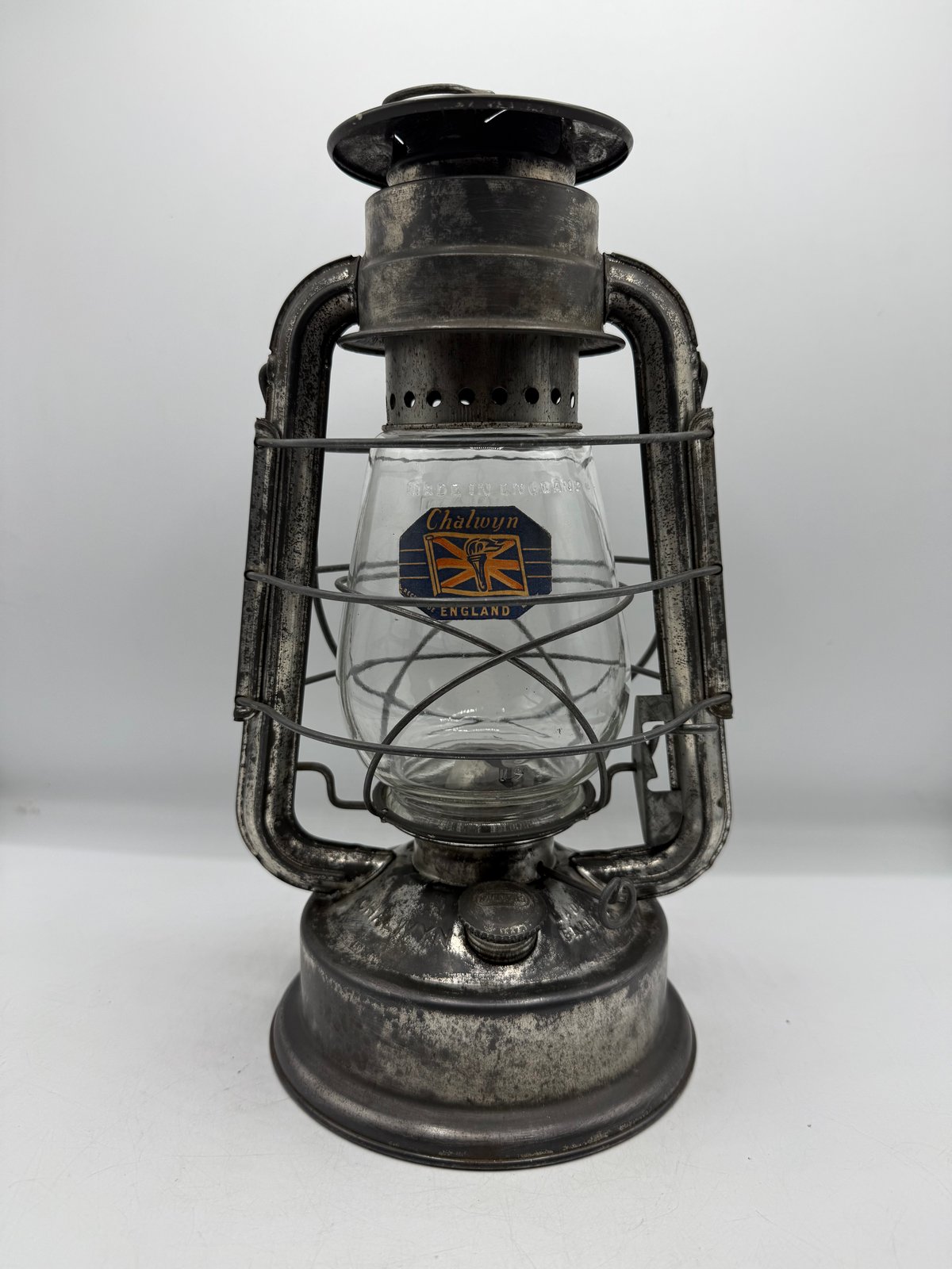 CHALWYN チャールウィン イギリスランタン 『NEW LYNX