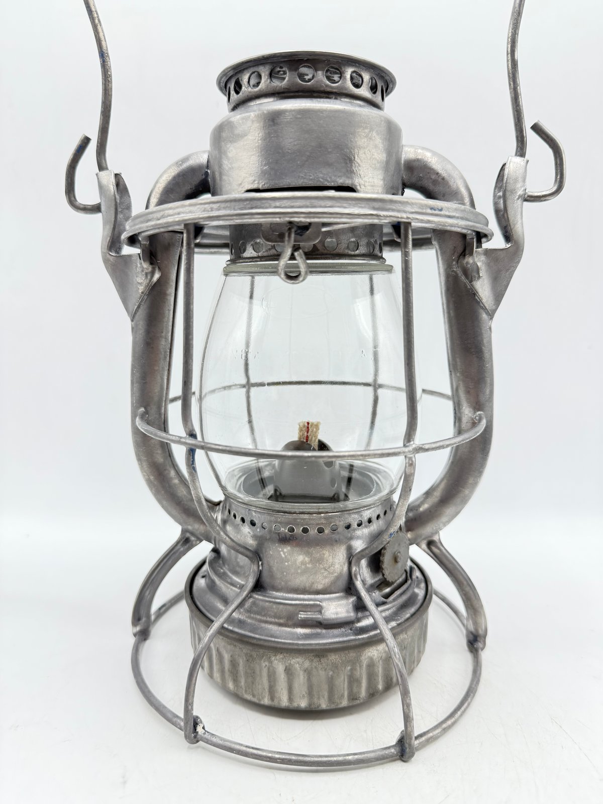 ★訳あり★ Dietz VESTA ★純正グローブ★ デイツベスタ ランタン DIETZ VESTA Railroad lantern S - 12 - 49 | 森の古物