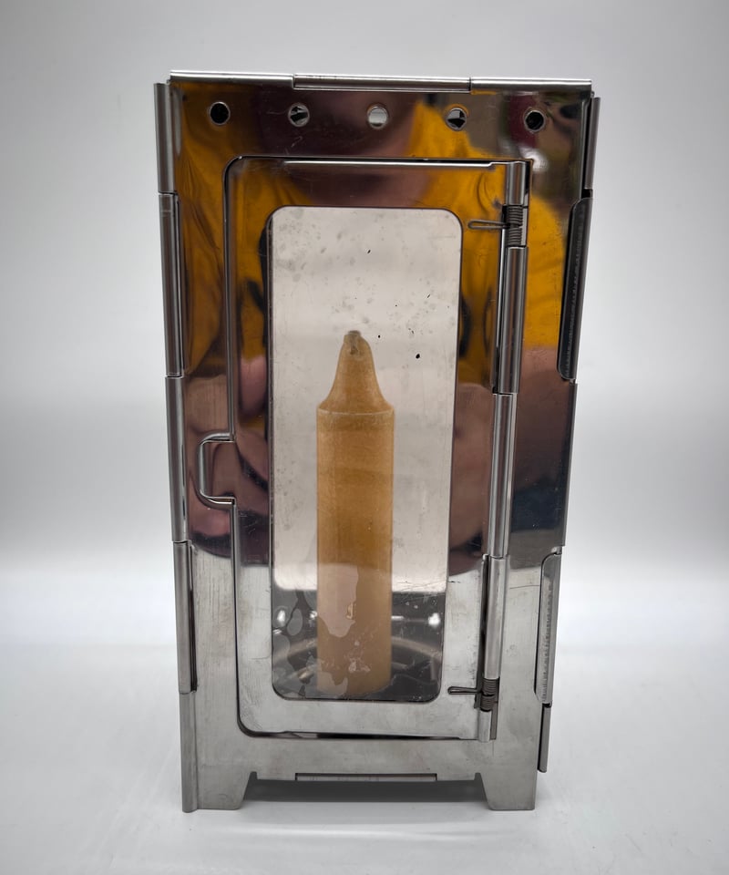 【入手困難】スイス軍キャンドルランタン セール中】【入手困難】スイス軍キャンドルランタン セール中】【入手