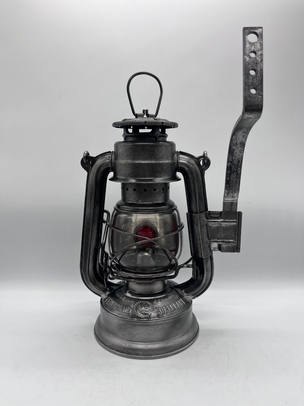 レアアイテム‼️#002 FEUERHAND No.175 前期モデル ジュエル