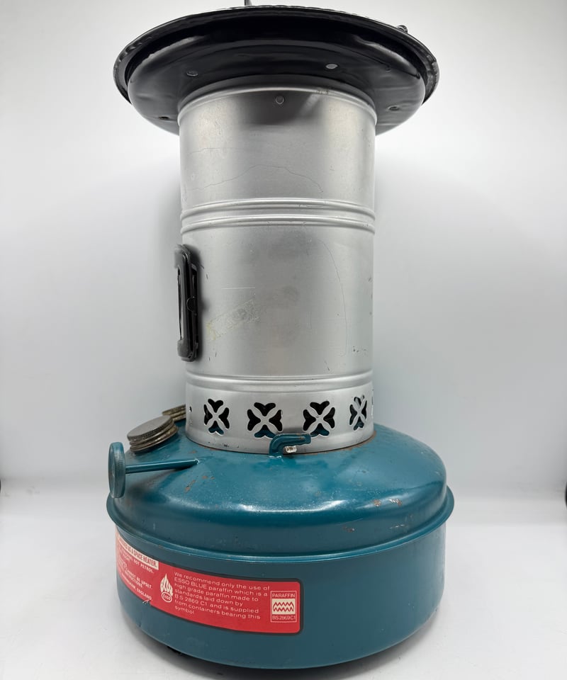 NEW OLD STOCK‼️』VALOR65c 英国製クッキングストーブ | ヴィンテージ