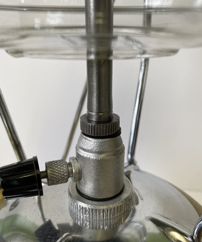 TILLEY X246B オリジナルゴールドカラー 1970年8月