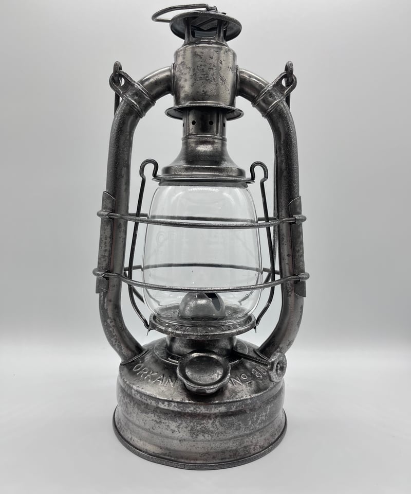 幻級アイテム❗️BAT 『ORKAN No.888』 | ヴィンテージランタン