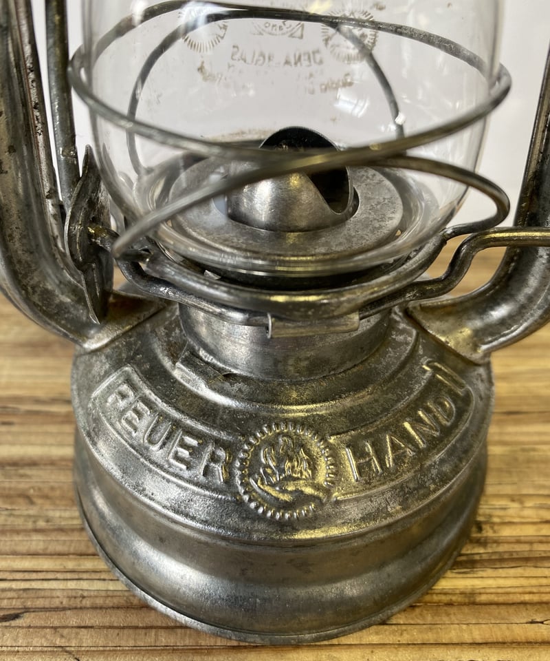 FEUERHAND No.75 ATOM MSKo『Marching lantern』前列用 FEUERHAND No.75 ATOM MSKo『Marching lantern』前列用
