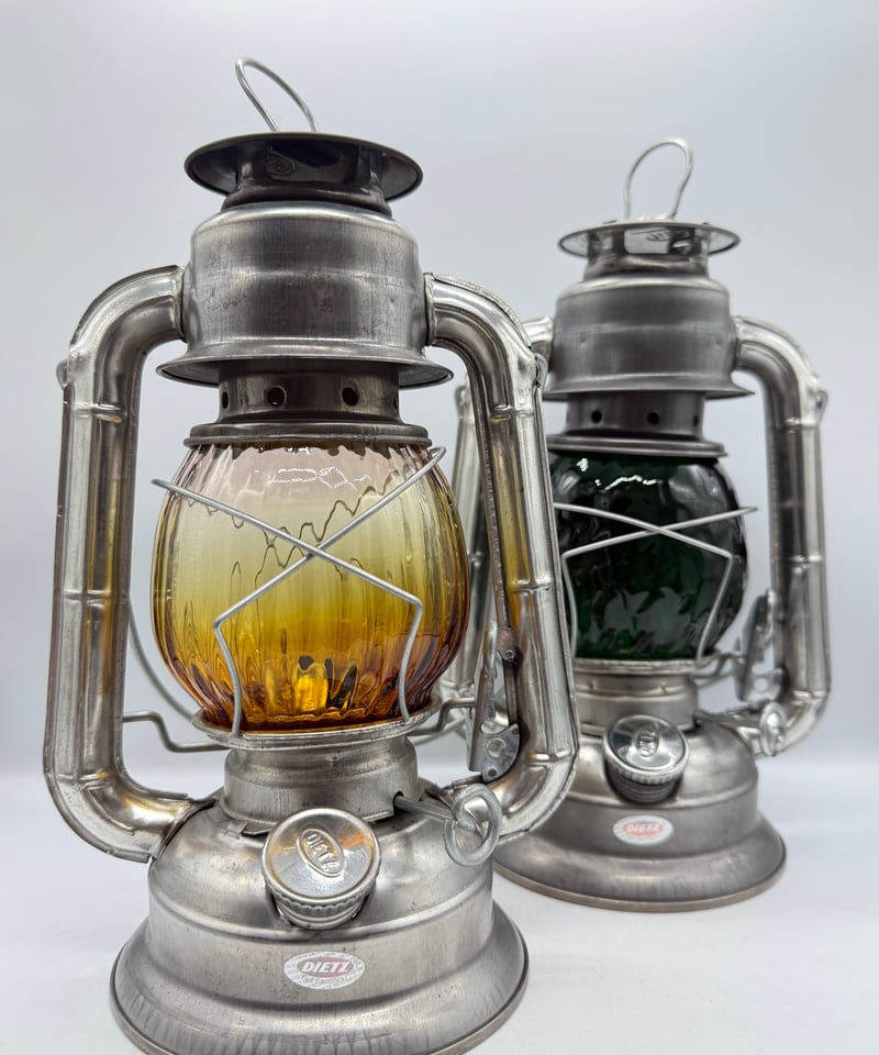 DIETZ No.50用』TOMOS ORIGINAL GLASS FOR VINTAGE