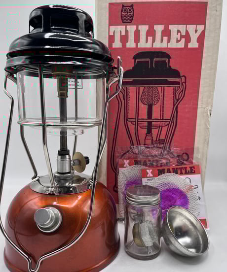 CATEGORY TILLEY | ヴィンテージランタン販売のお店「TOMOS」 CATEGORY TILLEY | ヴィンテージランタン販売のお店「TOMOS」