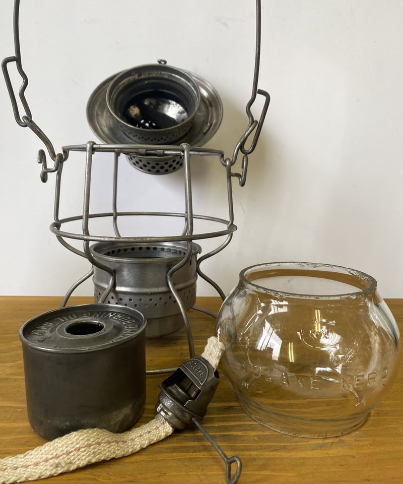 ADLAKE RELIABLE　GTRR ベルボトム CLEAR GLOBE 51GEX1mwVVL.jpg_BO30,255,255,