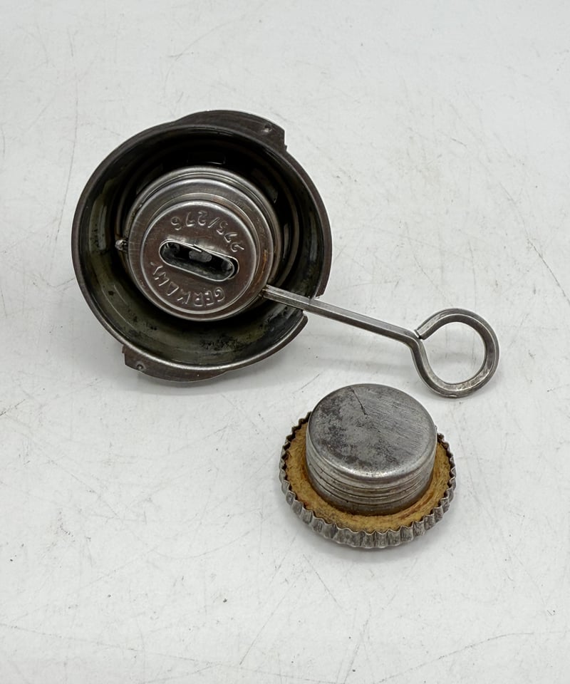 004 FEUERHAND No.275 BABY | ヴィンテージランタン販売のお店「TO