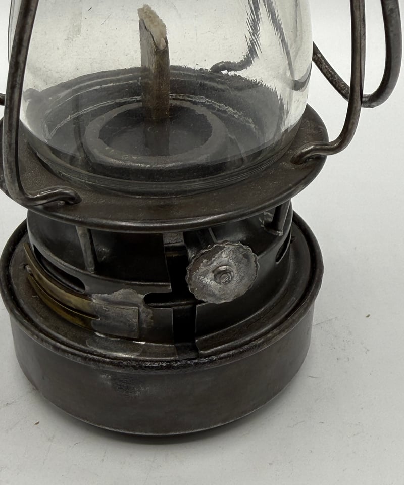 003 DIETZ SKATERS 『SCOUT』 | ヴィンテージランタン販売のお店「TO