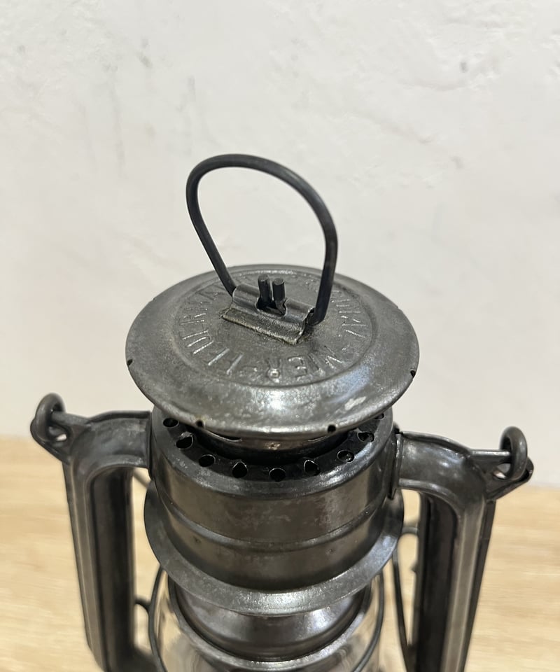 状態 良 FEUERHAND NO.175 フュアーハンド 175 ランタン Feuerhand 175 Super Baby（フュアーハンド スーパーベイビー175