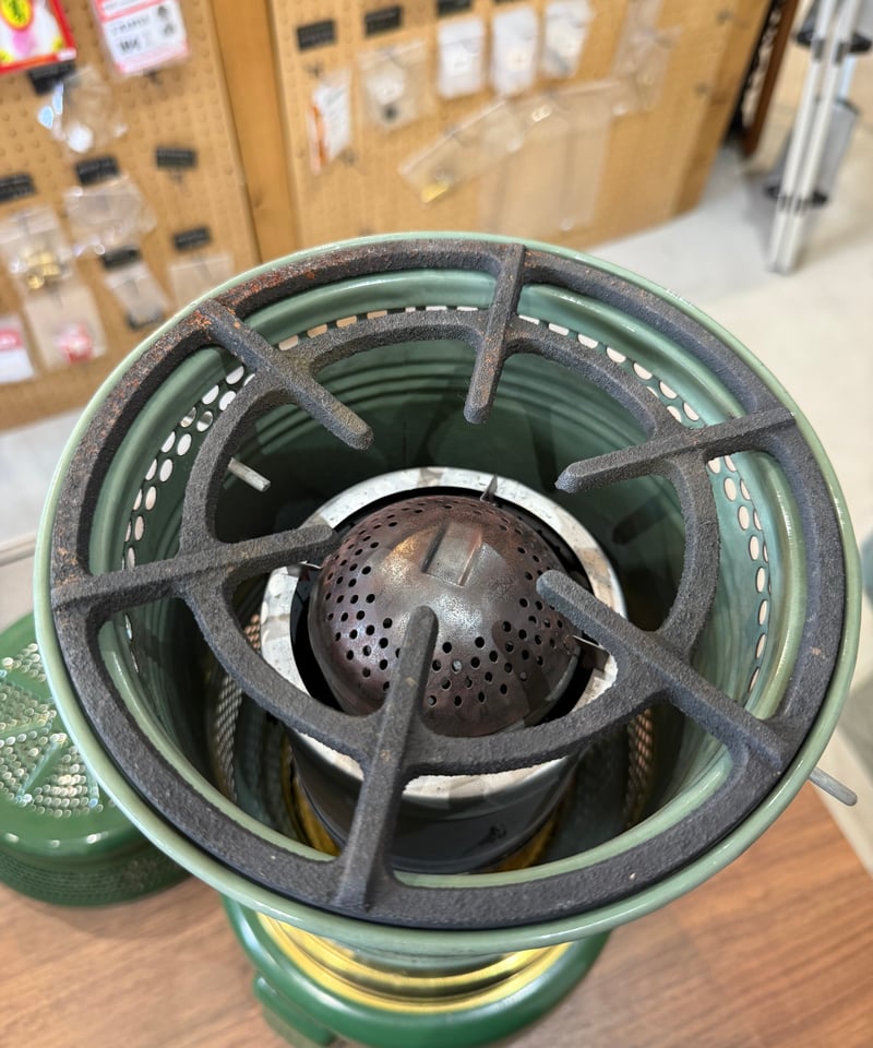 極美‼️DITMAR No.69 DEMON オーストリア製石油ストーブ