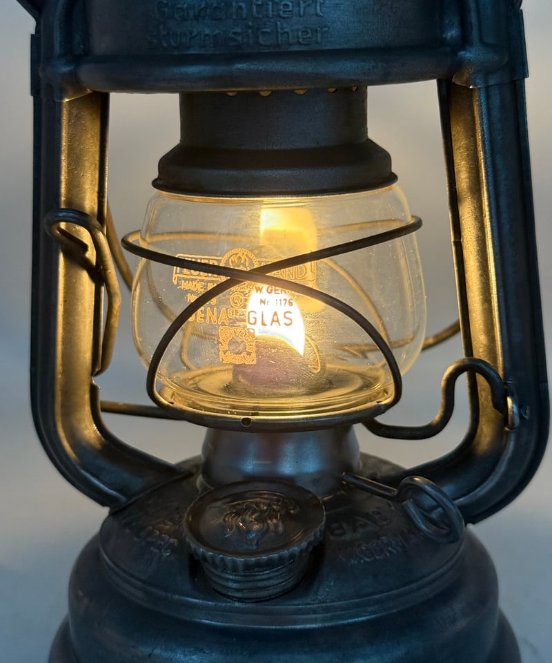 009 FEUERHAND No.176SPEC DBPa&K1490 | ヴィンテージラン