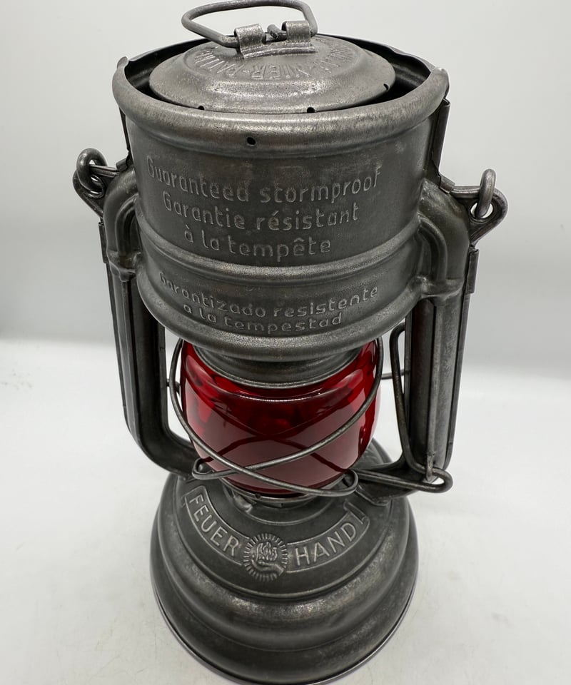 002 レアアイテム FEUERHAND No.176SPEC DBPa OELAB | ヴ