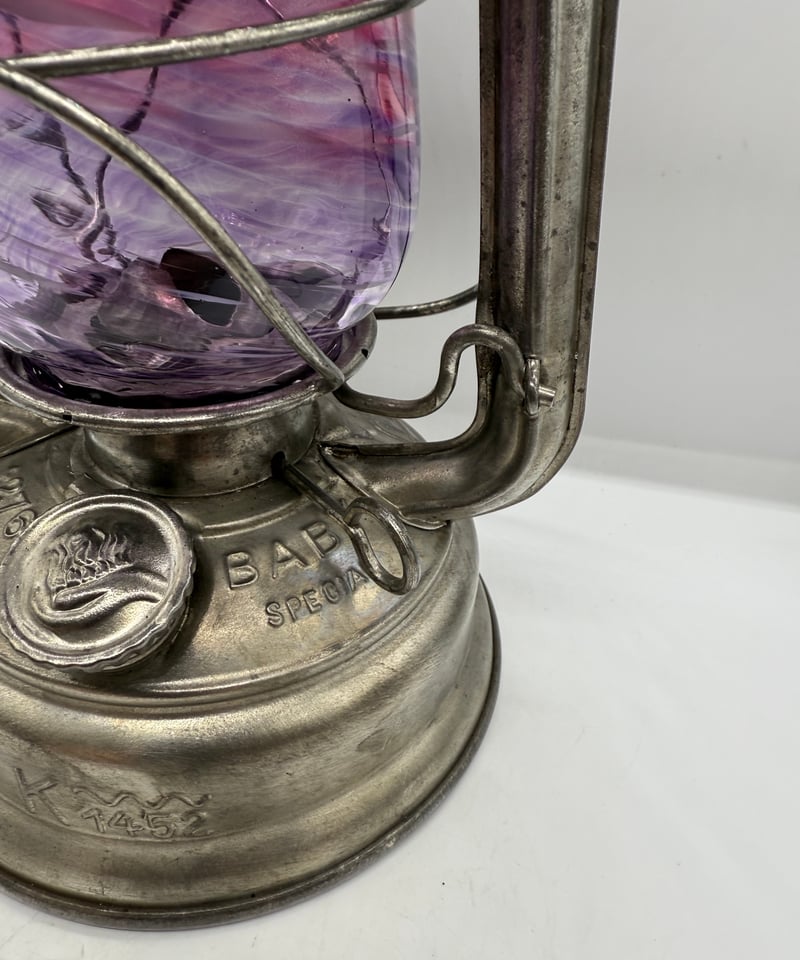 011 『TOMOS SPECIAL‼️』FEUERHAND No.276STK DBPa