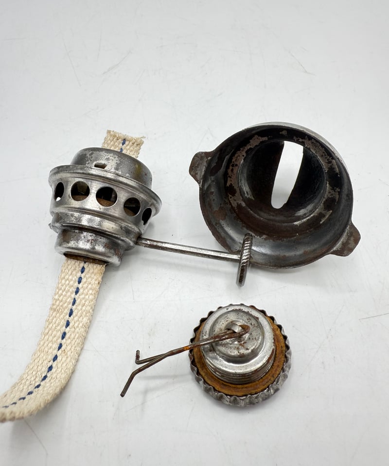 019 レアアイテム‼️FEUERHAND No.276 初期型 イエローガラス | ヴィ