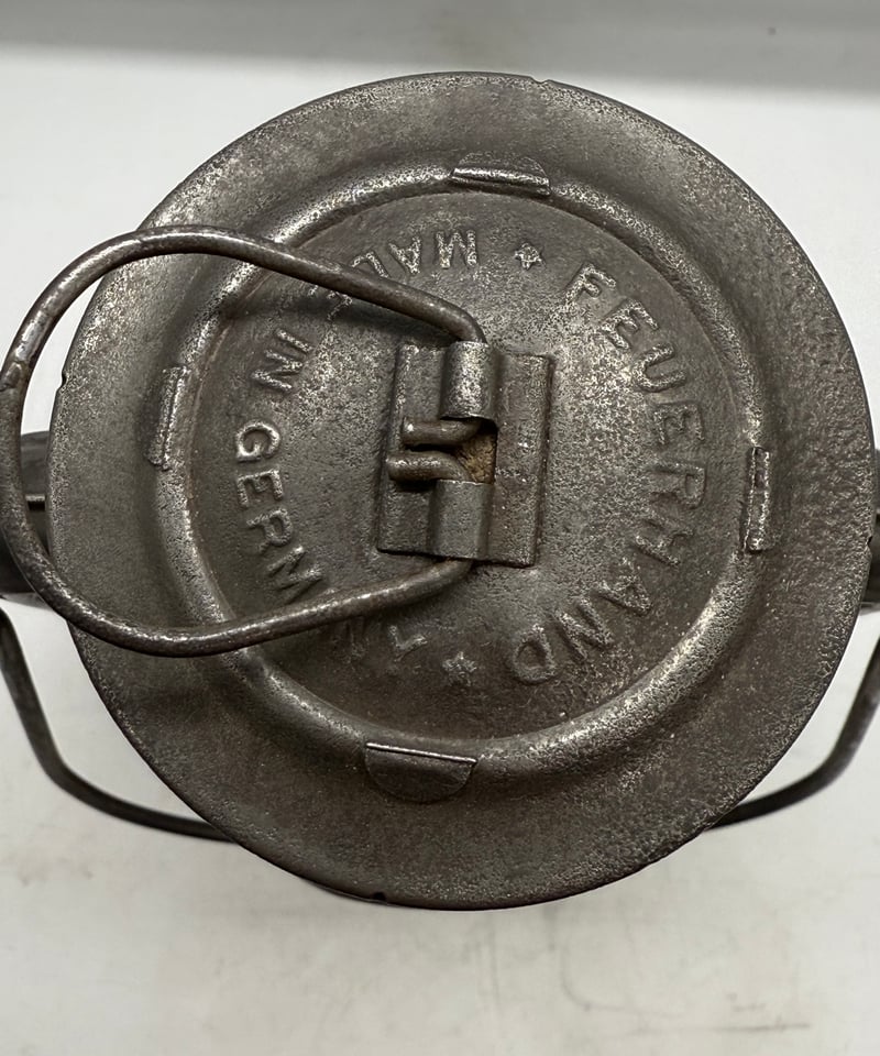 レアアイテム‼️#002 FEUERHAND No.275 アメリカ輸出モデル NIER