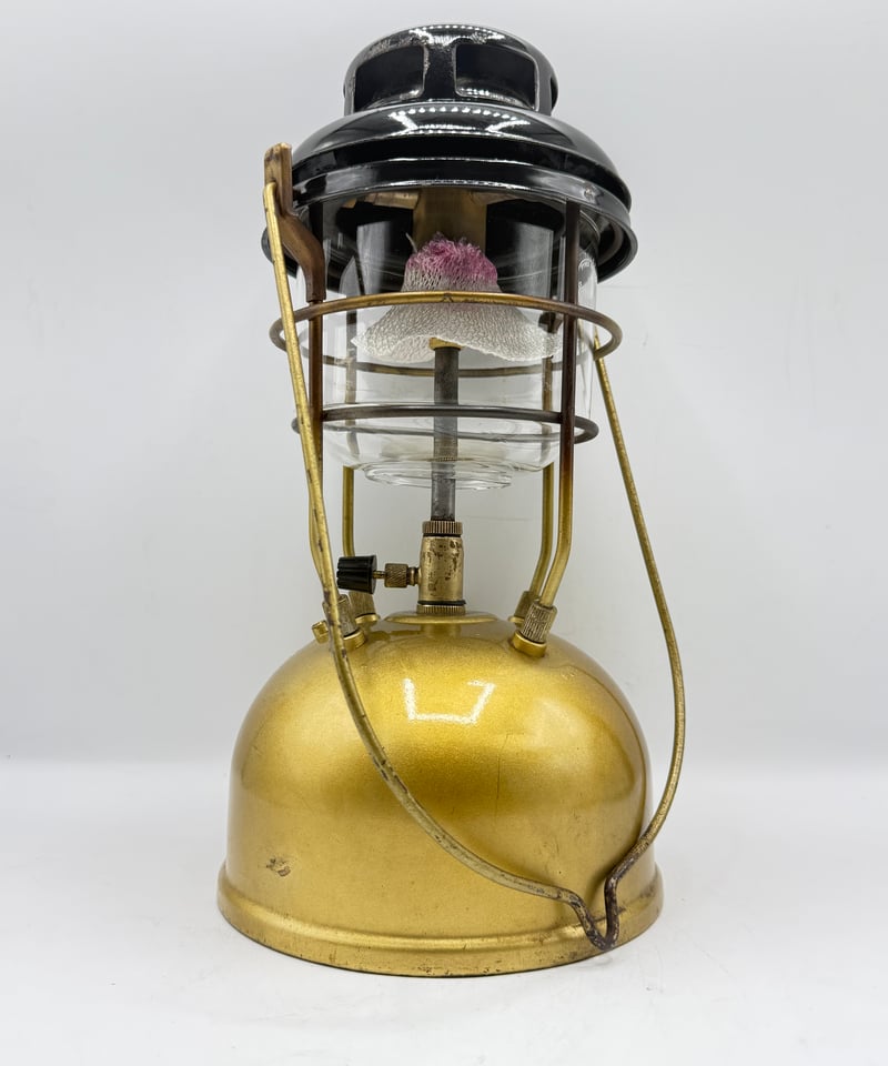 TILLEY X246A 1962年12月製造 | ヴィンテージランタン販売のお店「TOMOS」