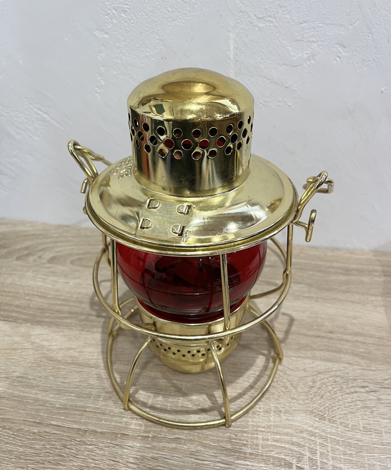 美品　ADLAKE KERO レイルロードランタン 極美‼️レイルロードランタン ADLAKE KERO No.250 クリアー