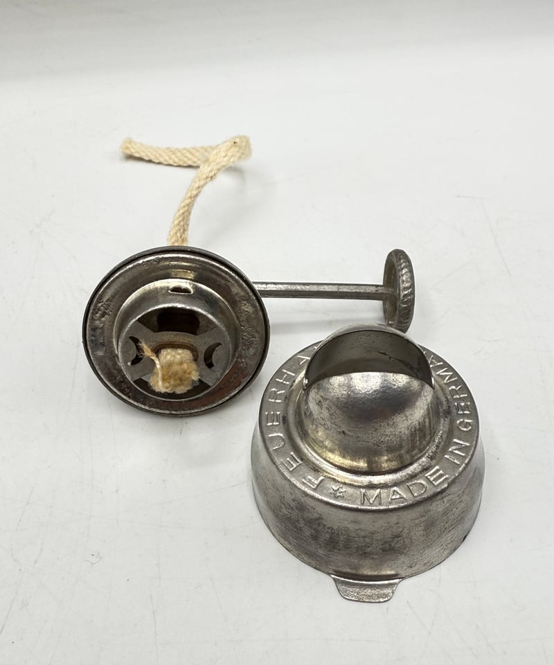 012 奇跡の新品未使用品‼️ FEUERHAND ATOM 75 | ヴィンテージランタン