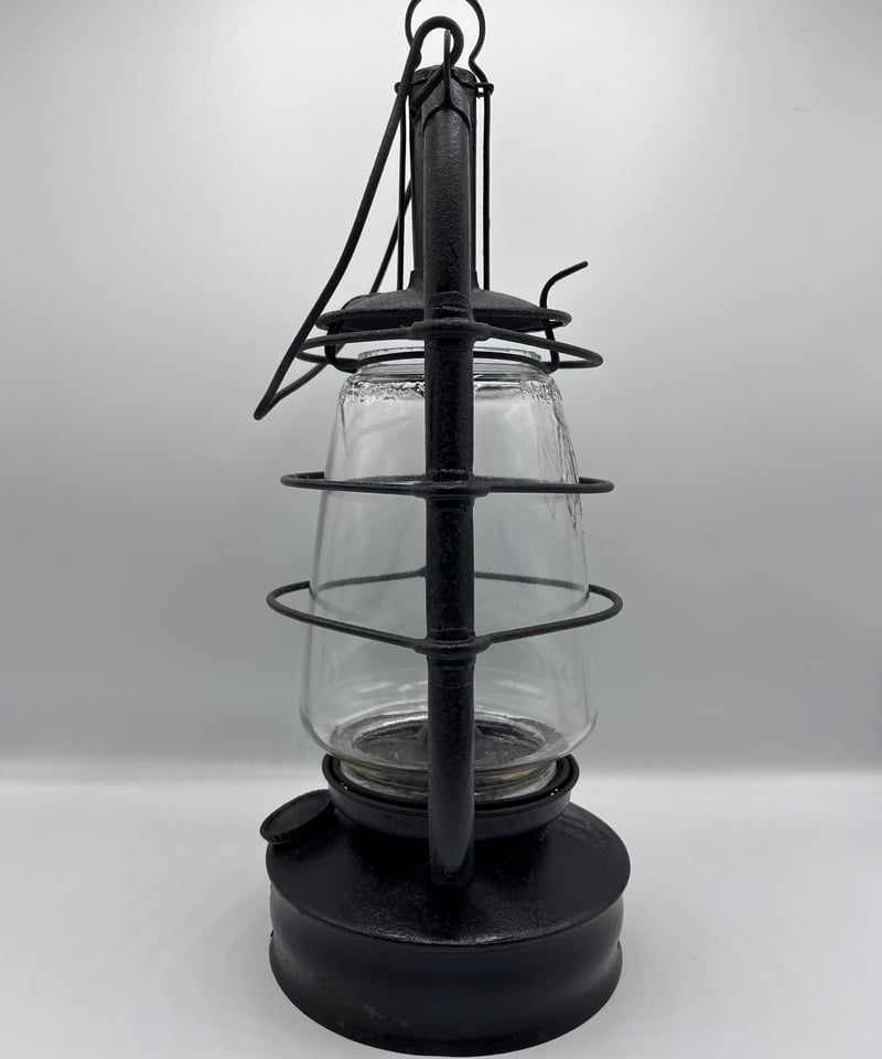 BAT 2850 ホットブラスト 001 FR. STÜBGEN 『BAT 』No.2850 ホットブラストランタン | ヴ