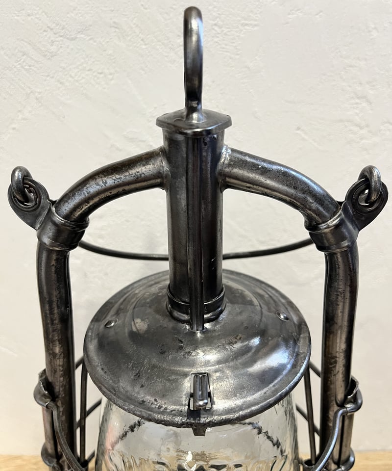 激レアK&T Panzer pocket lamp1900's ポケットランタン 激レアK&T Panzer pocket lamp1900's ポケットランタン レア