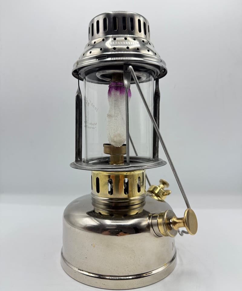 レアアイテム‼️DITMAR No.581 | ヴィンテージランタン販売のお店「TOMOS」