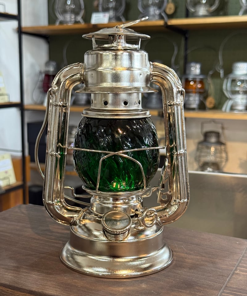 NEW OLD STOCK‼️』廃盤品 PETROMAX 『hl1』 | ヴィンテージランタ