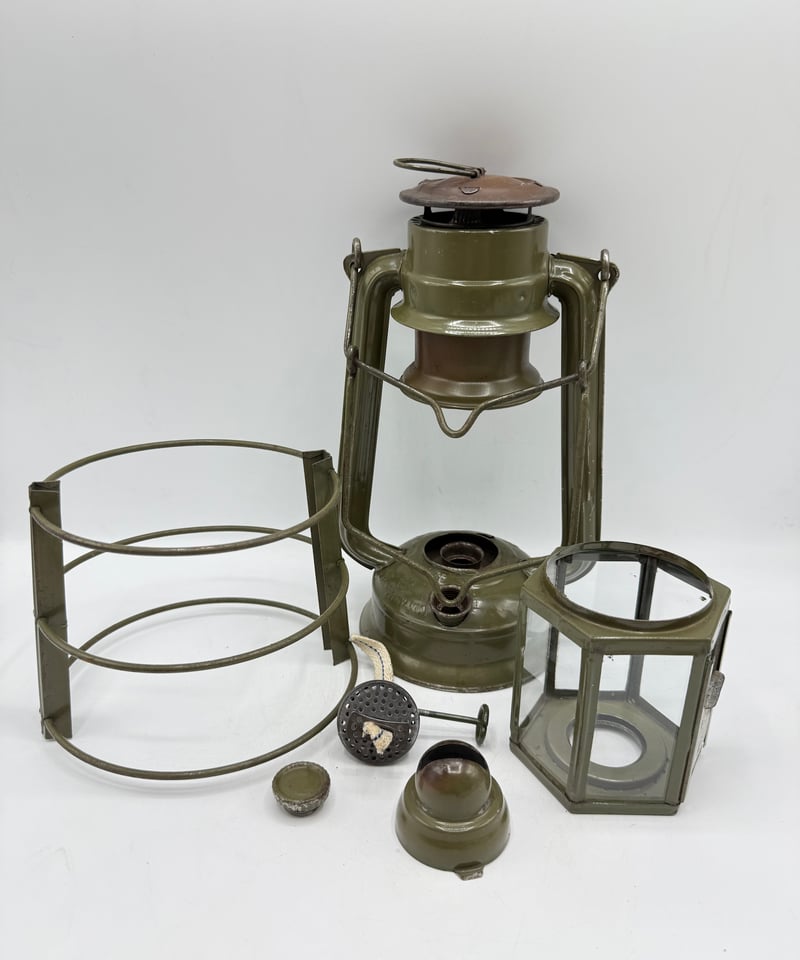 001 レアアイテム‼️チェコスロバキア軍用 meva No.863 Octagon | ヴ