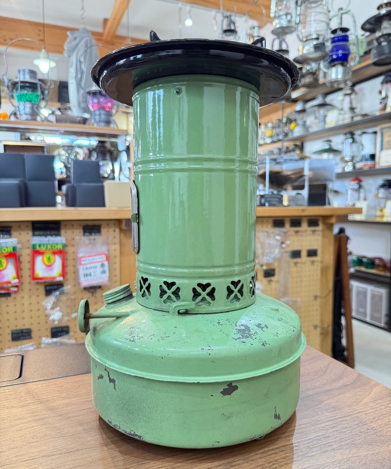 VALOR65-S 英国製クッキングストーブ | ヴィンテージランタン販売のお