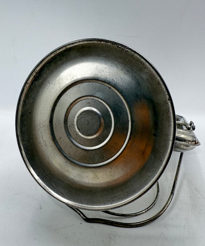 005 FEUERHAND No.275 BABY 錫メッキ | ヴィンテージランタン販売の