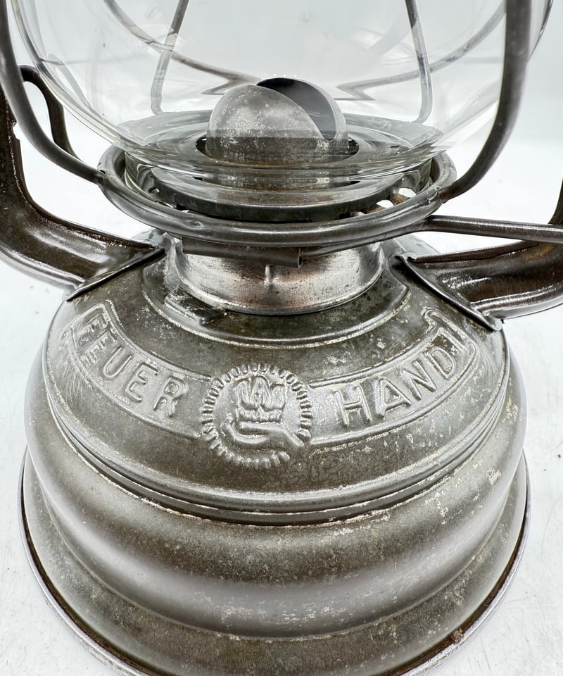 020 FEUERHAND No.276 DBPマークあり BABY SPECIAL ストー