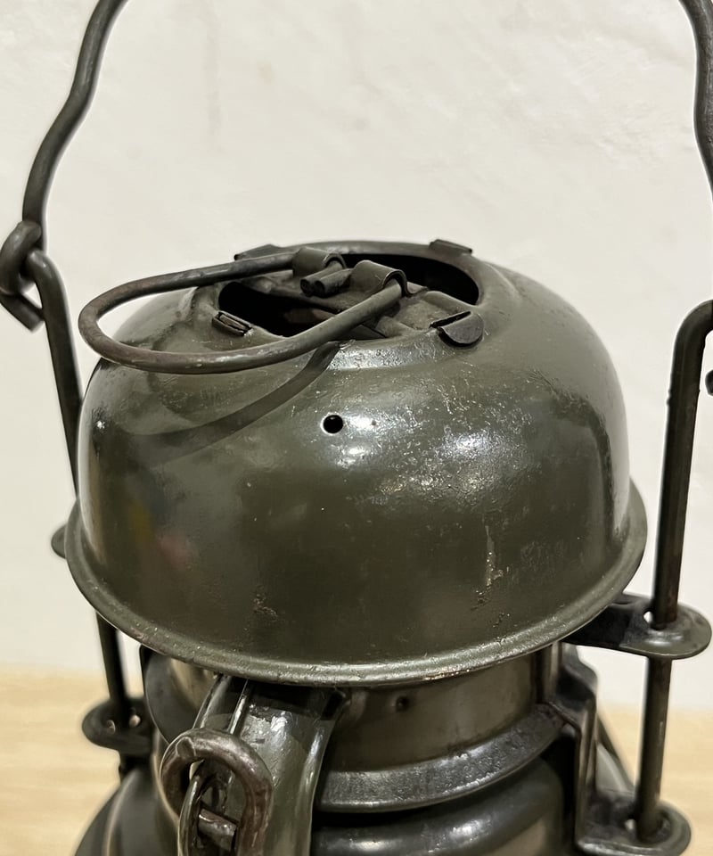極美‼️FEUERHAND No.176Lu WW2 オリジナル塗装 | ヴィンテージ 極美‼️FEUERHAND No.176Lu WW2 オリジナル塗装 | ヴィンテージ