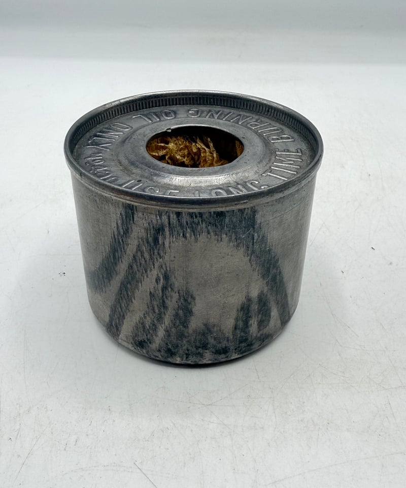 002『NEW OLD STOCK‼️』レイルロードランタン THE ADAMS & WES