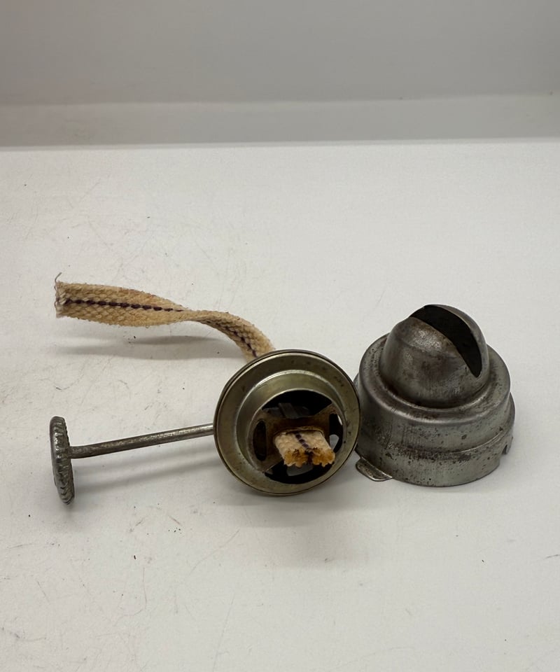 001『日本製』WINGED WHEEL No.350 別所ランプ | ヴィンテージランタン