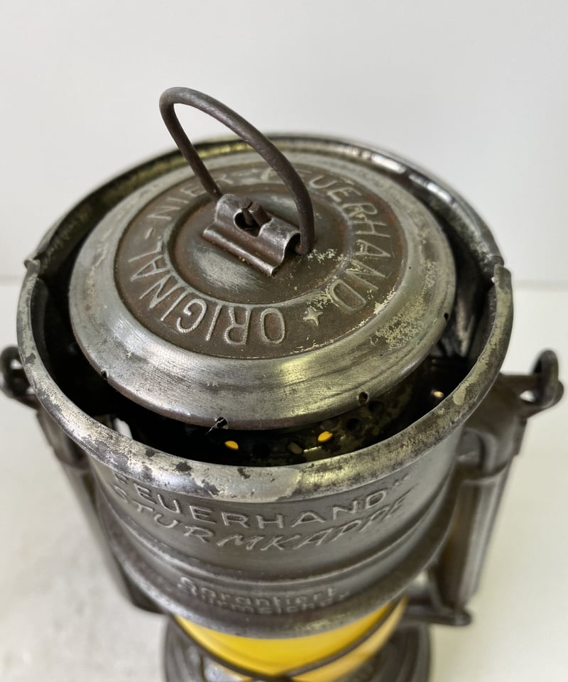 FEUERHAND No.276 STK イエローホヤ | ヴィンテージランタン販売 FEUERHAND No.276 STK イエローホヤ | ヴィンテージランタン販売
