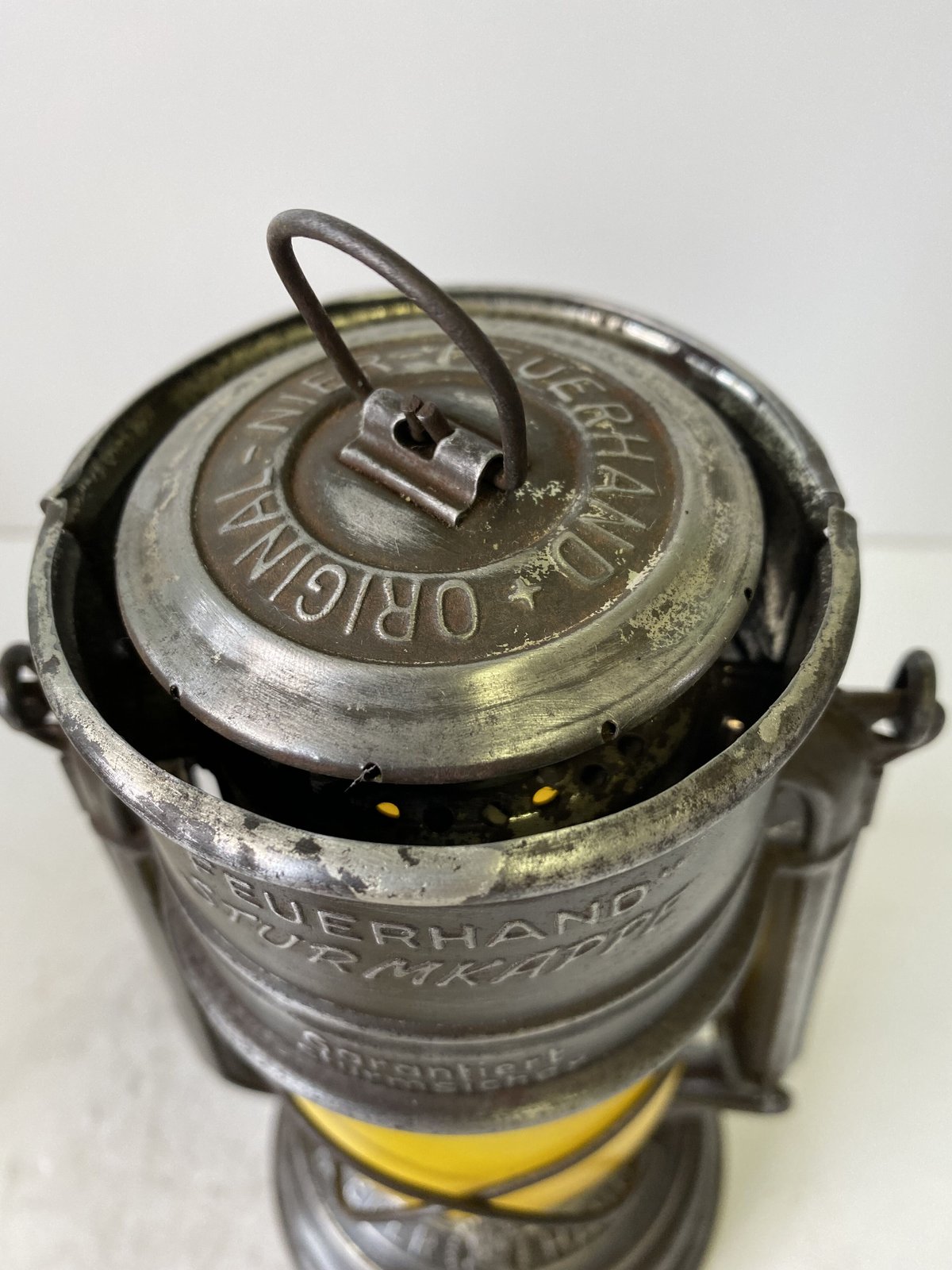 FEUERHAND No.276 STK イエローホヤ | ヴィンテージランタン販売 FEUERHAND No.276 STK イエローホヤ | ヴィンテージランタン販売