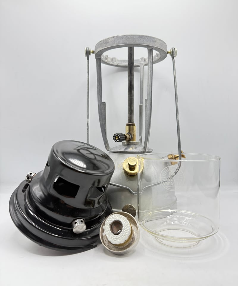 013 VAPALUX M320 シルバー | ヴィンテージランタン販売のお店「TOMOS」