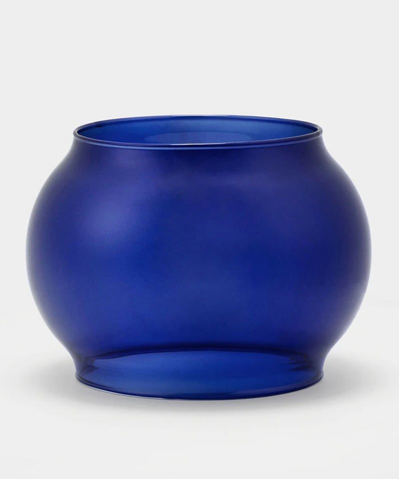 Thous Winds 『レイルロードランタン用ホヤガラス』 | ヴィンテージ