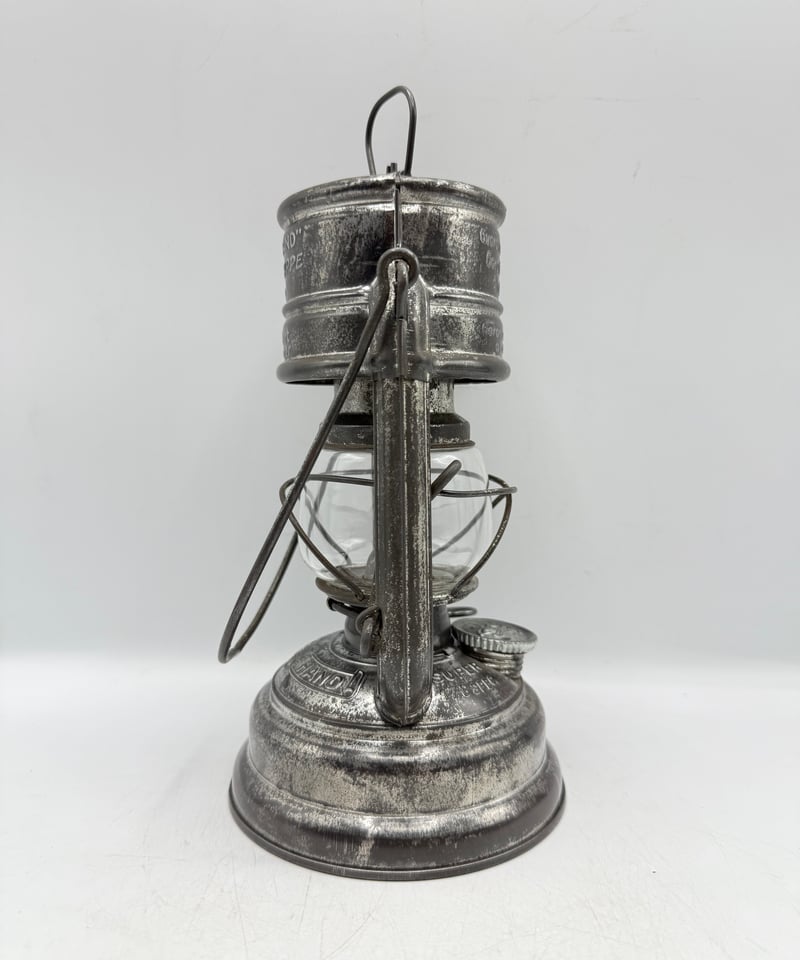 【美品】FEUERHAND No.176 SPEC STK ストームカッペ 010 FEUERHAND No.176 SPEC STK ストームキャップ DBP | ヴ