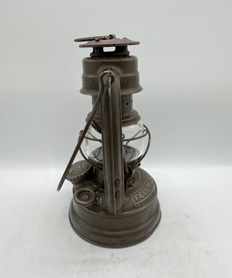 Feuerhand 75 フランス輸出モデル　SUPERFLAM 009 FEUERHAND No.75 ATOM『SUPERFLAM』フランス輸出モデル |