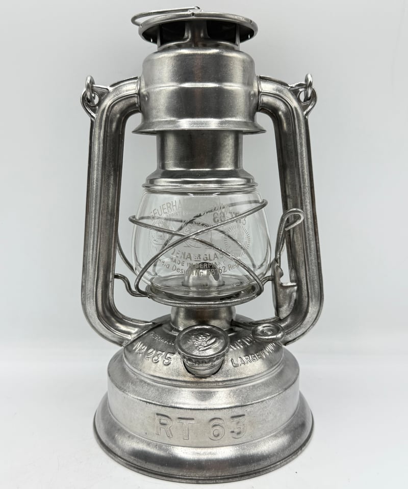 002 レアアイテム‼️極美❗️FEUERHAND 235 LARGE FOUNT RT63