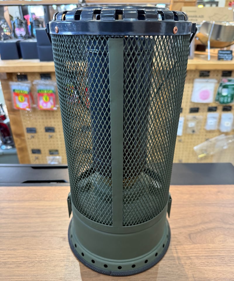 アウトレット❗️スウェーデン軍用石油ストーブ POD 7K | ヴィンテージ