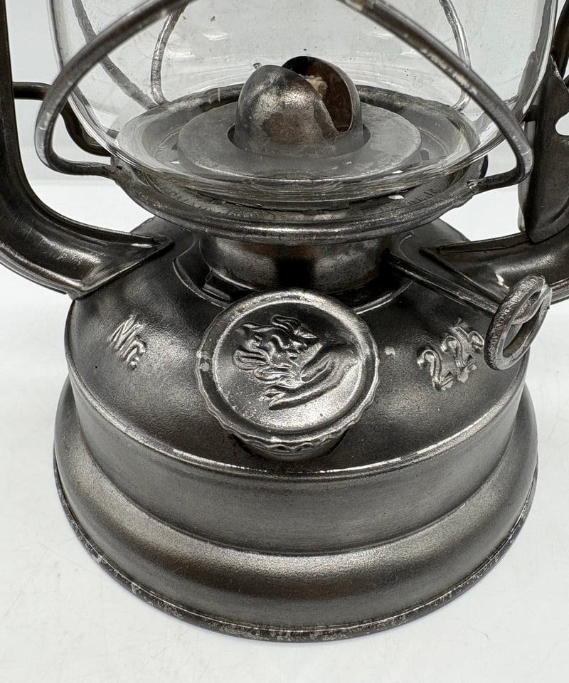 FEUERHAND フュアーハンド 225 MEDIUM ミディアム 希少 FEUERHAND 225