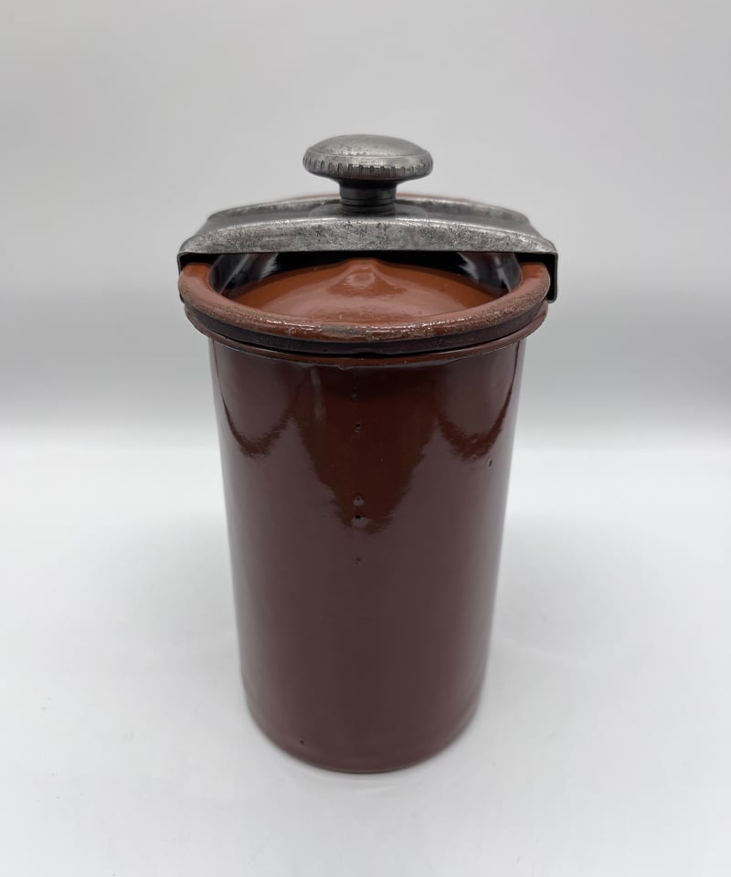 ドイツ製 フードコンテナ | ヴィンテージランタン販売のお店「TOMOS」