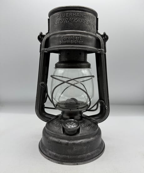 CATEGORY FEUERHAND | ヴィンテージランタン販売のお店「TOMOS」