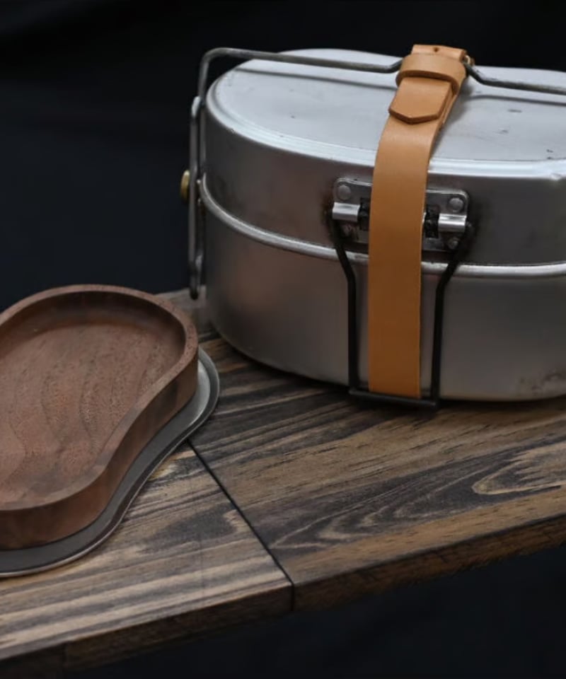 MOOSE ROOM WORKS Stag & Folding Table「patan」（アウ